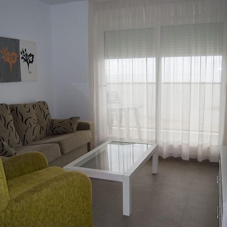 Apartamentos Veneziola Golf II La Manga del Mar Menor Kültér fotó