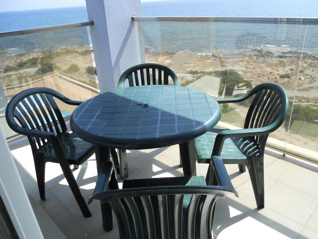 Apartamentos Veneziola Golf II La Manga del Mar Menor Szoba fotó