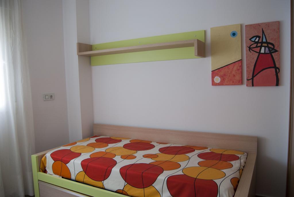 Apartamentos Veneziola Golf II La Manga del Mar Menor Kültér fotó