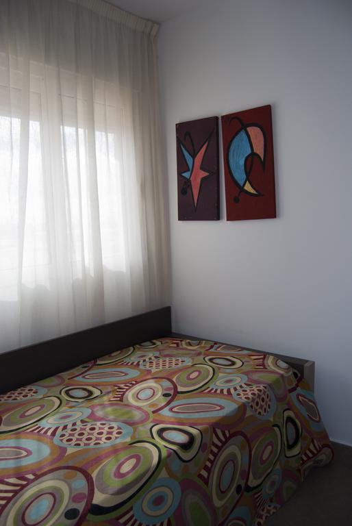 Apartamentos Veneziola Golf II La Manga del Mar Menor Kültér fotó