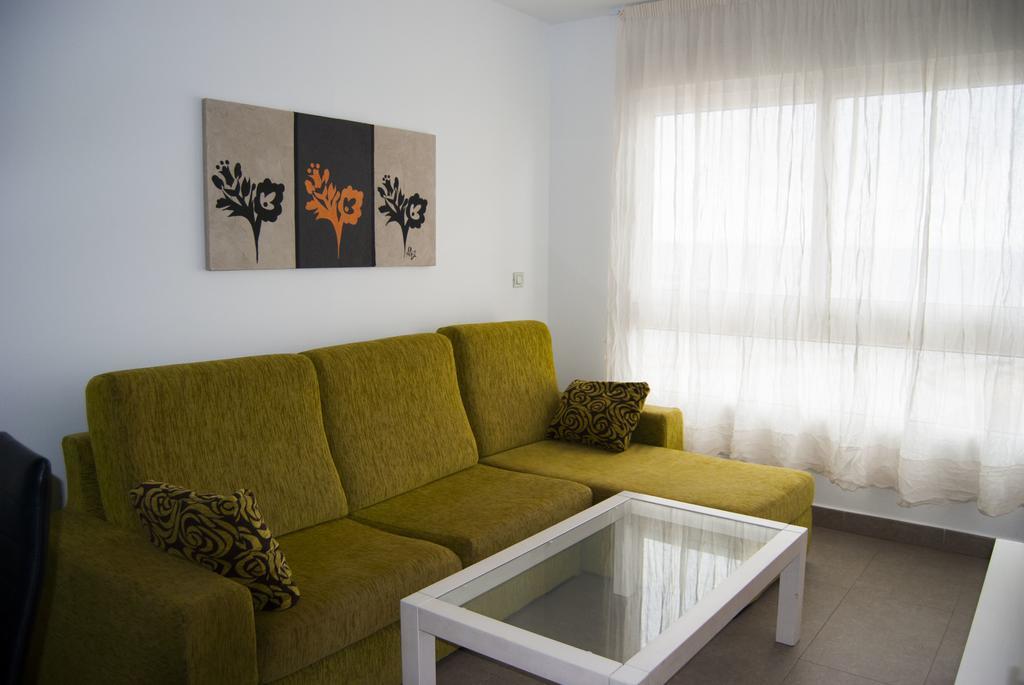 Apartamentos Veneziola Golf II La Manga del Mar Menor Kültér fotó