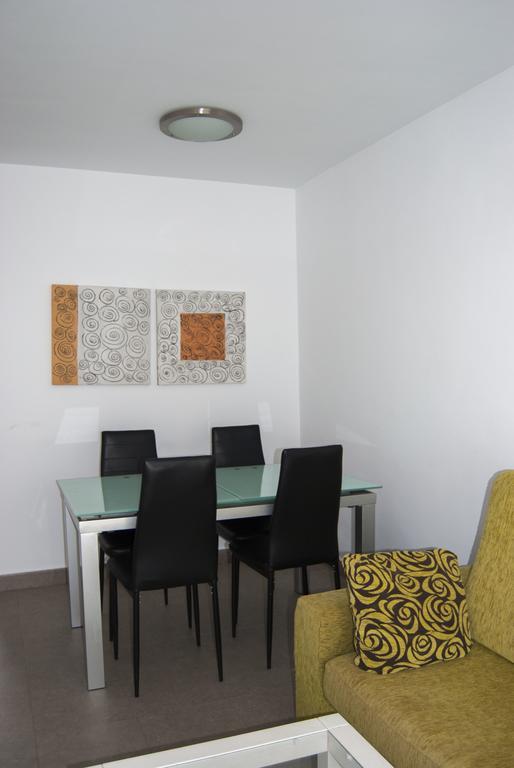 Apartamentos Veneziola Golf II La Manga del Mar Menor Kültér fotó