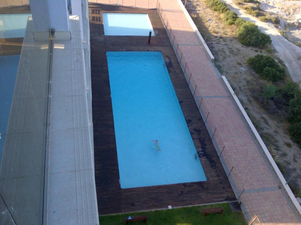 Apartamentos Veneziola Golf II La Manga del Mar Menor Kültér fotó