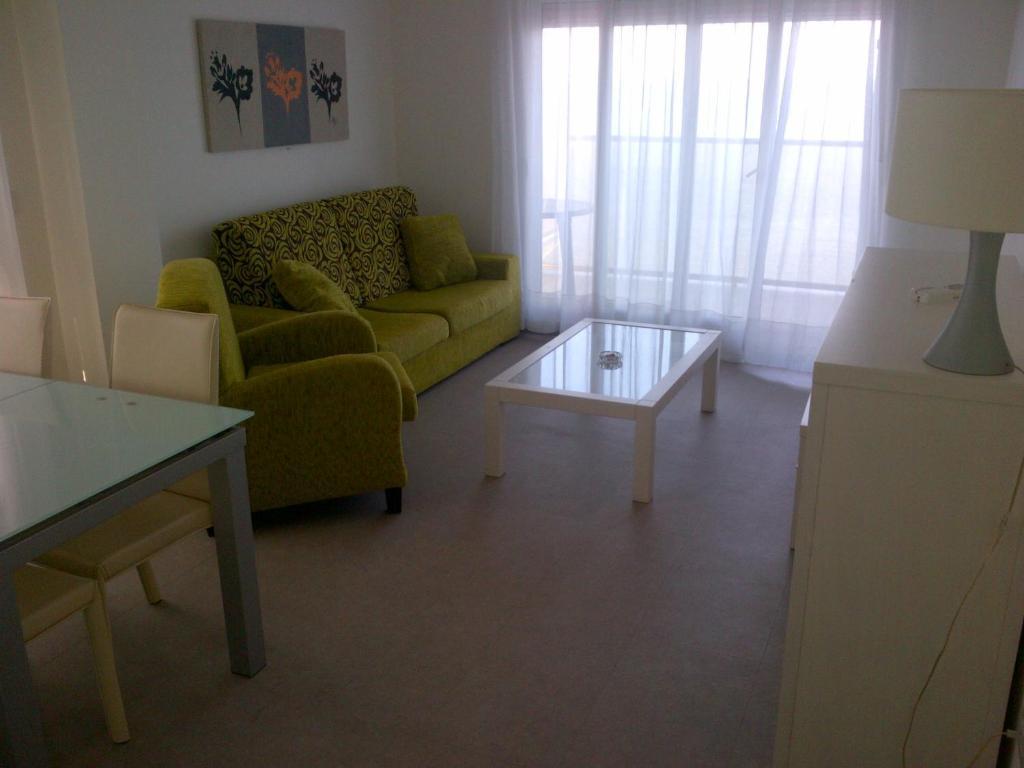Apartamentos Veneziola Golf II La Manga del Mar Menor Kültér fotó