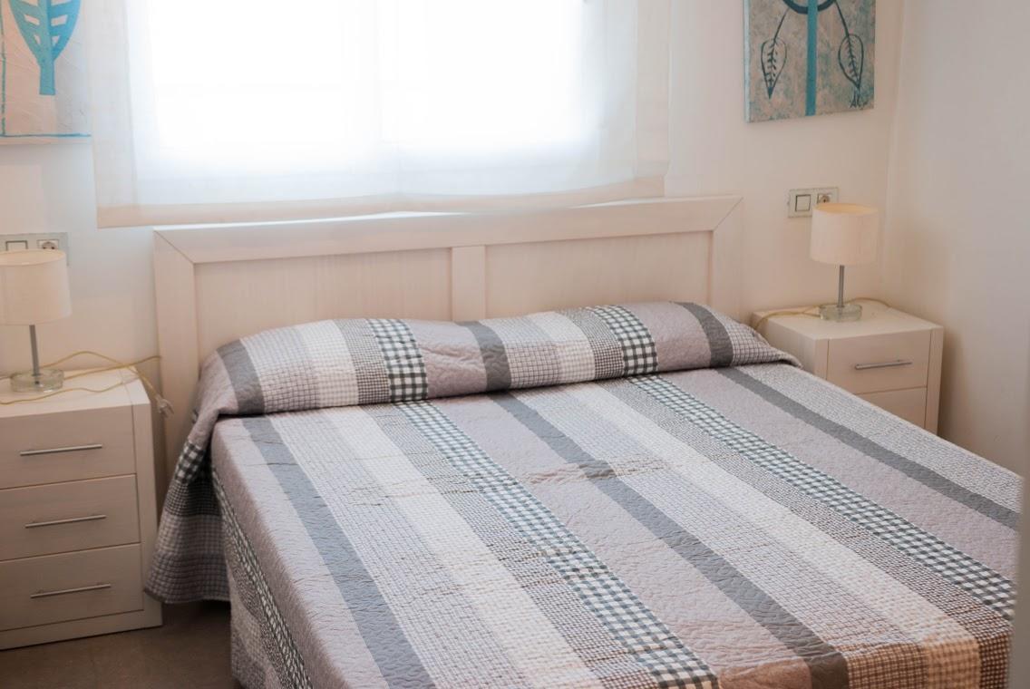 Apartamentos Veneziola Golf II La Manga del Mar Menor Kültér fotó