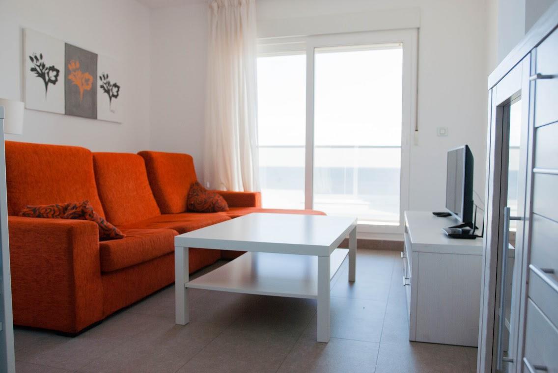 Apartamentos Veneziola Golf II La Manga del Mar Menor Kültér fotó