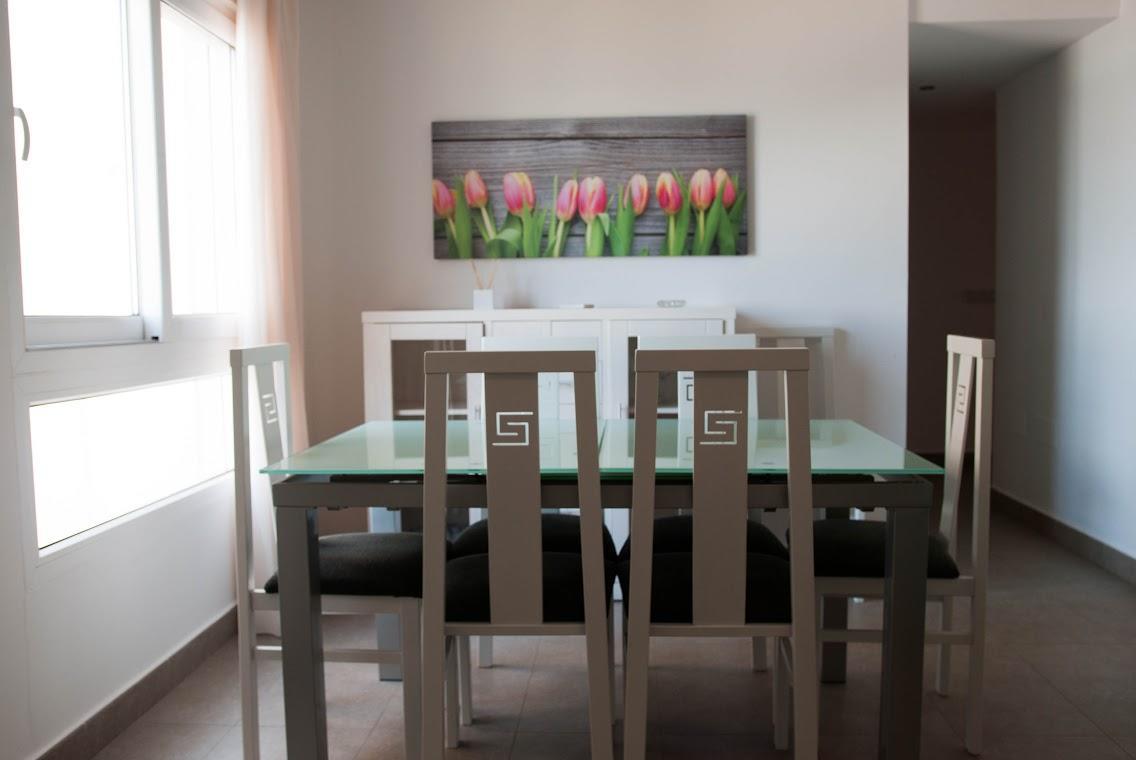 Apartamentos Veneziola Golf II La Manga del Mar Menor Kültér fotó